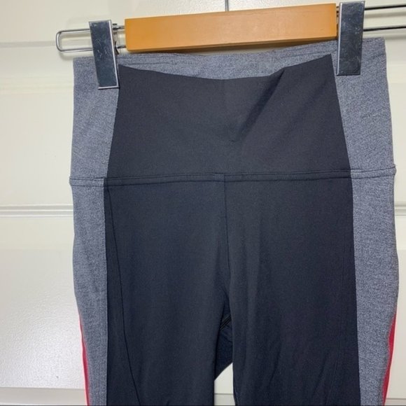 LULULEMON Athletica LW5BCSS Get Going Train Tight Size 2 Black Gr - Picture 6 of 11